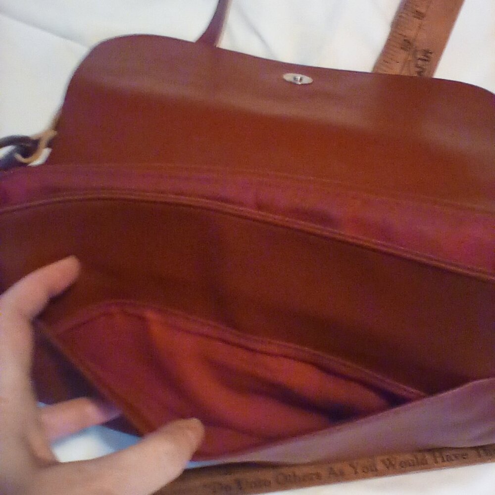 Shoulder bag - Picture 7 of 12
